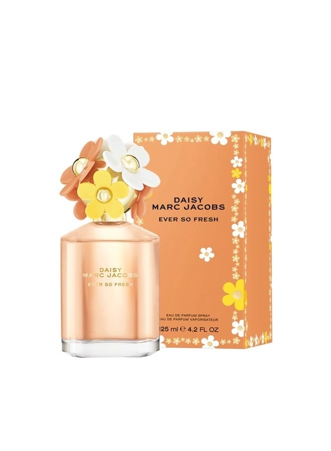 Marc Jacobs Daisy Eau de Parfum - 125 ml