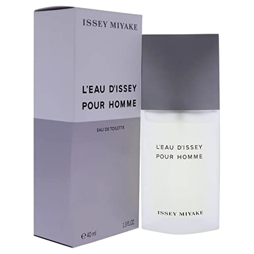 L'Eau D'Issey Pour Homme Eau de Toilette 40 ml