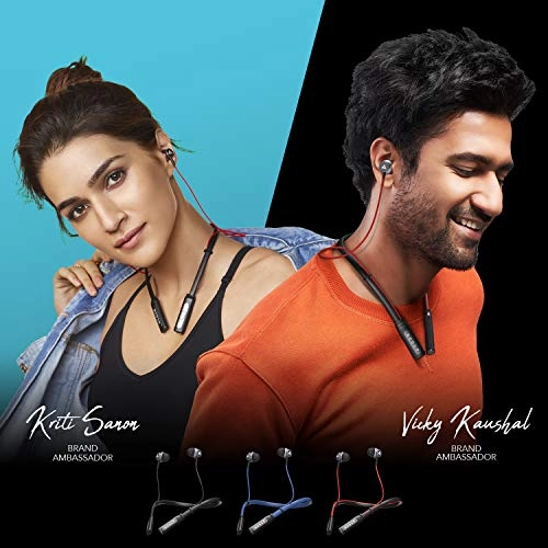 Curve Wireless Earphone