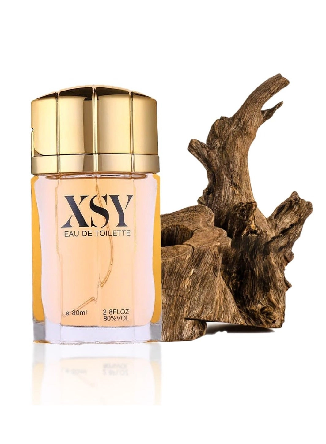 XSY Eau de Cologne - 80ml