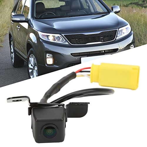 Rear View Reverse Camera