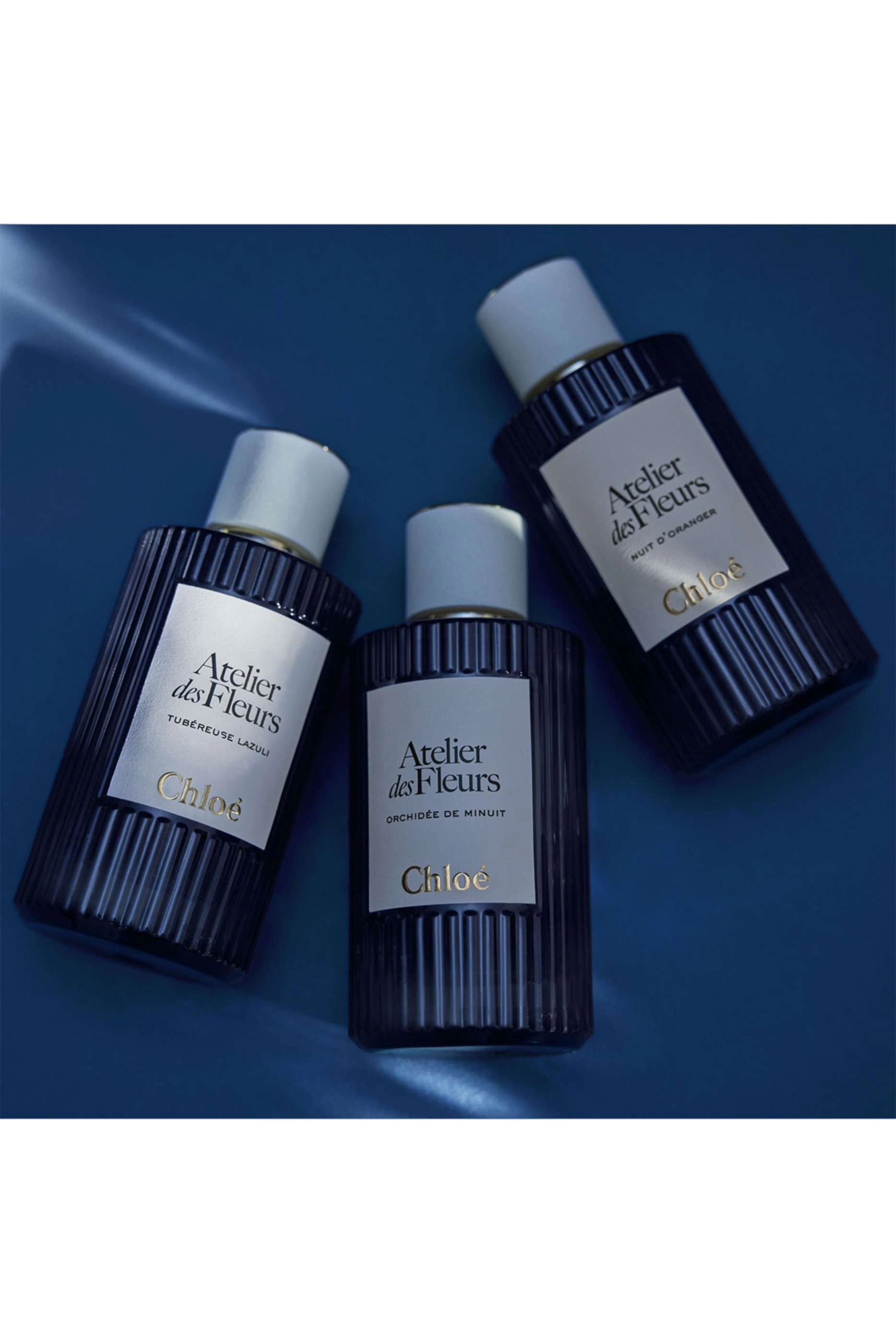 Nuit d'Oranger - Eau de Parfum 150ml