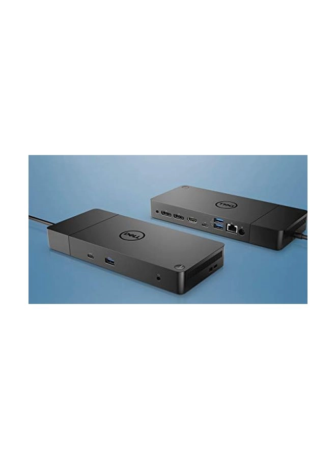 WD19S130W