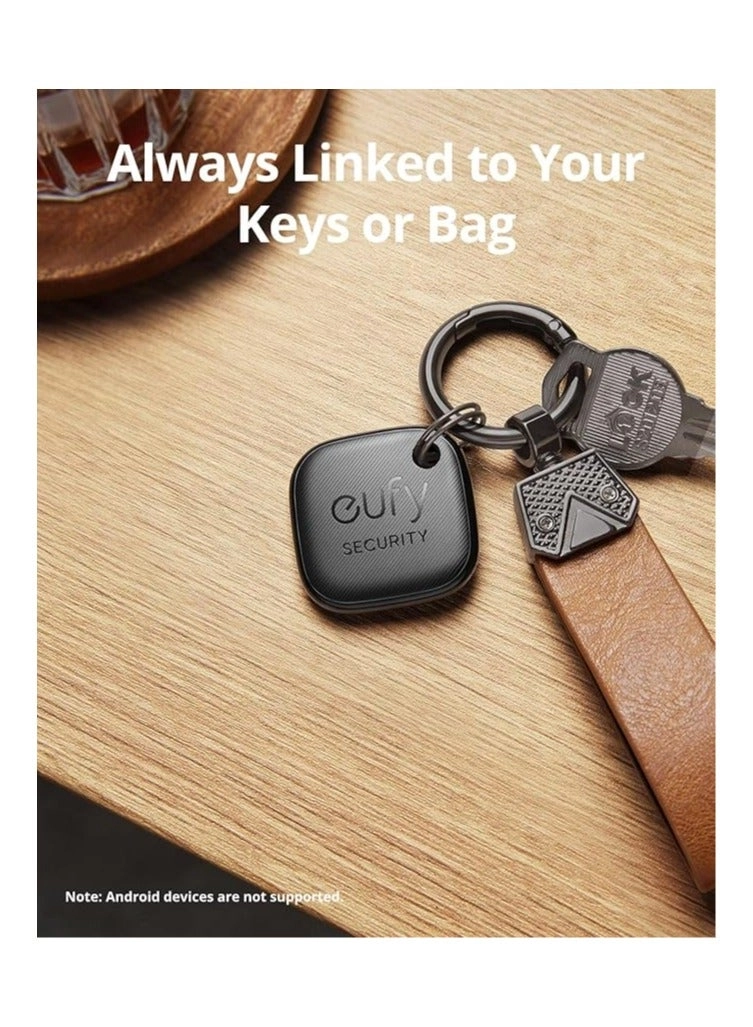 Smart Tracker - Find Your Phone in Silent Mode Always Linked to Your Item