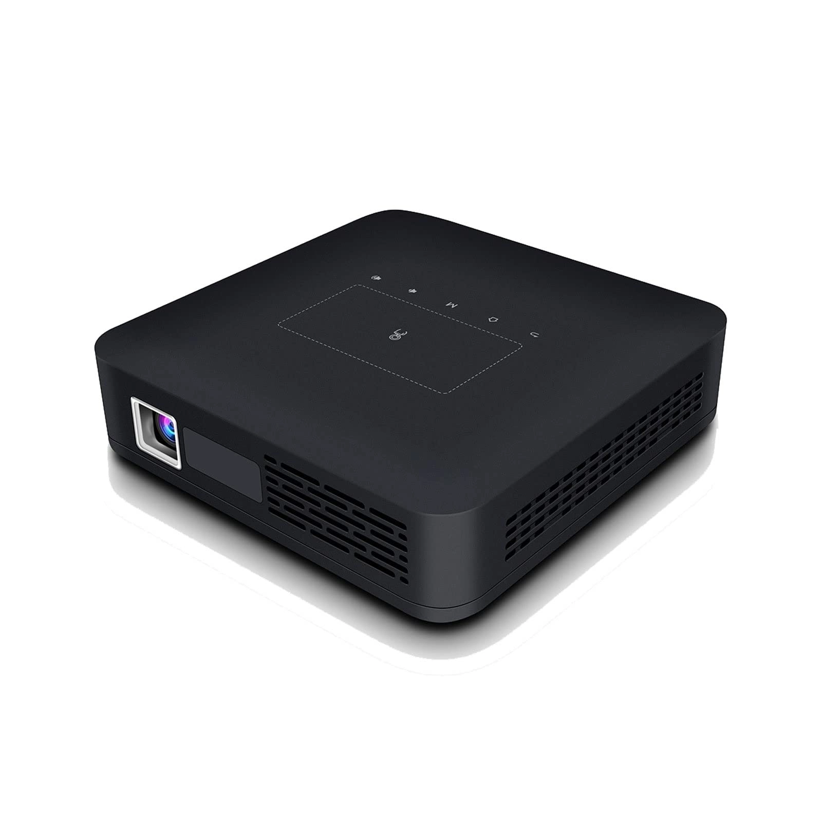 Projecter Mini Projector 7467834