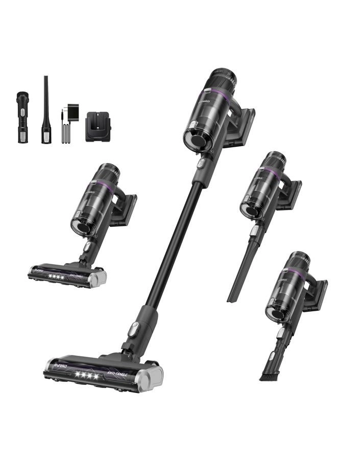 Eureka ReactiClean 440 - Cordless Lightweight HEPA