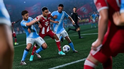 EA SPORTS FC 26 - PlayStation 5