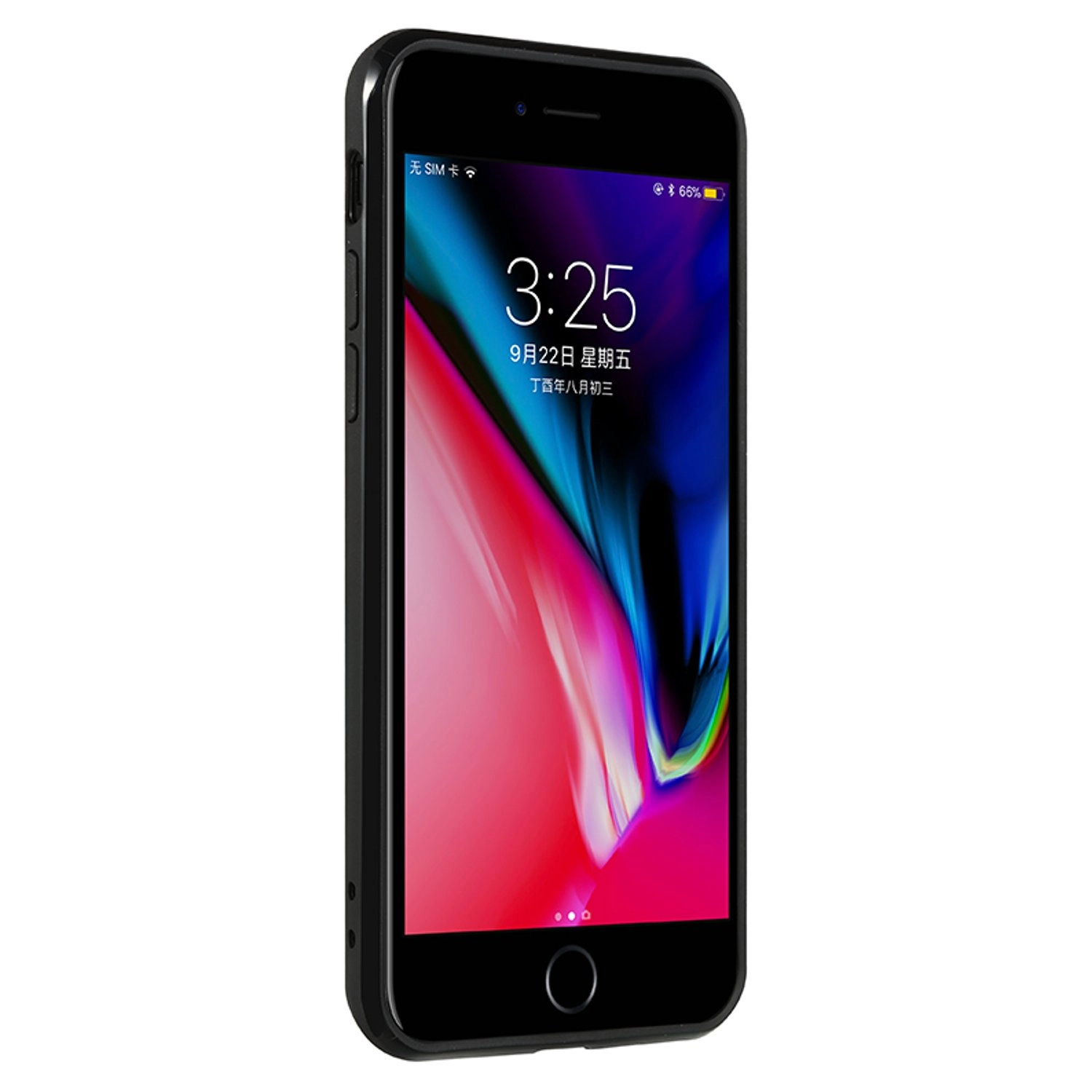 Back Case TPU for iPhone 8/7