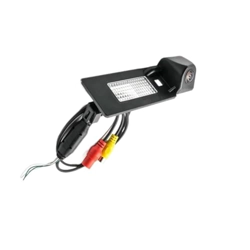 Rear View Camera - 720p