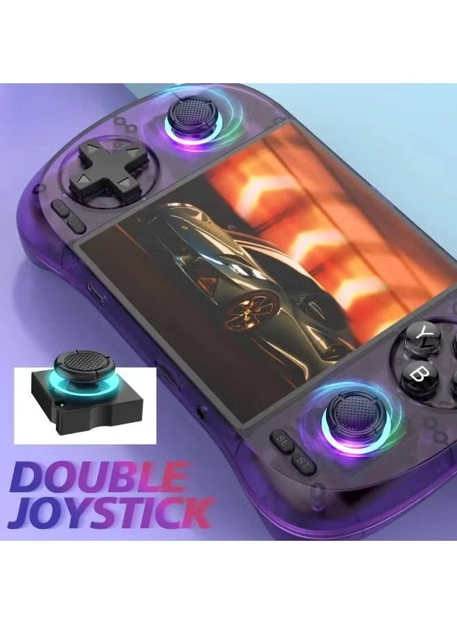 D40 - 4.0-inch 720x720 20,000+ Games