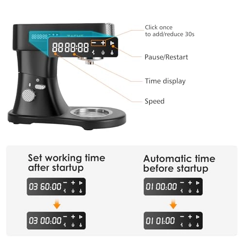 Stand Mixer - 7.4 Quarts 800 watts