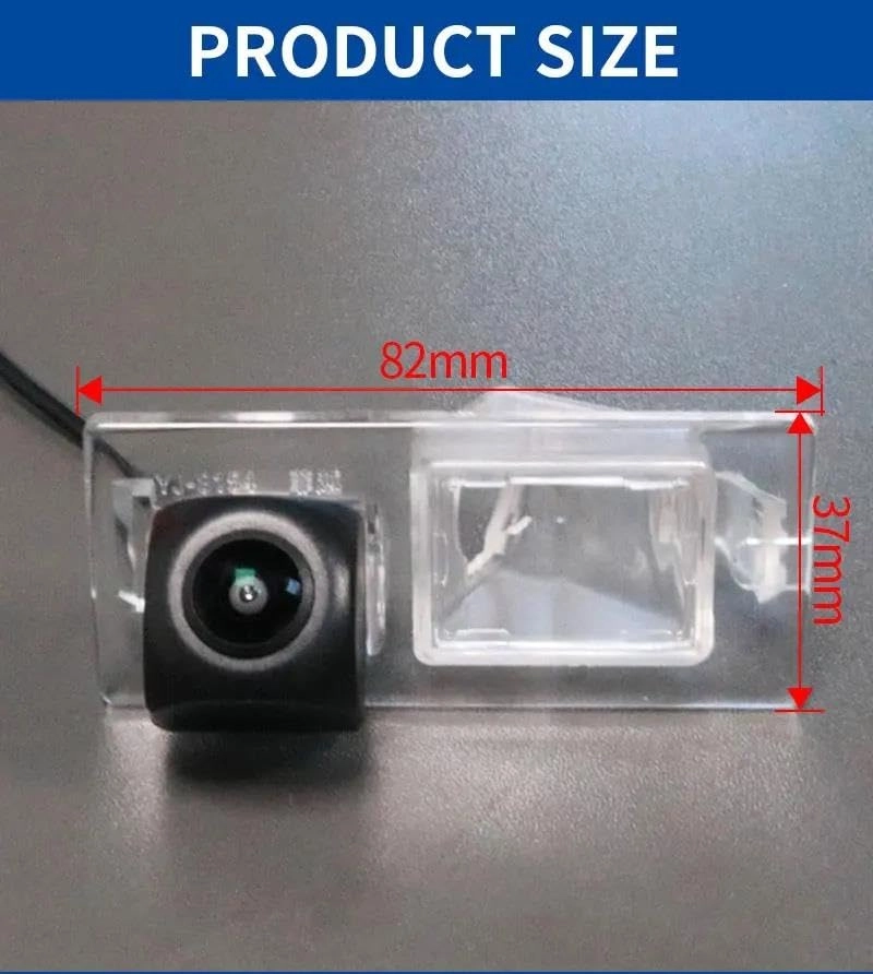 Parking Camera - Night vision CVBS 1080P