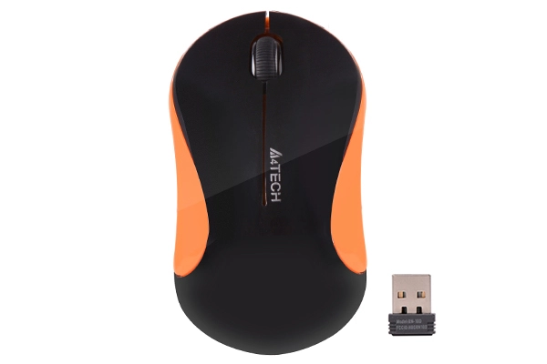 G3-270 Mouse - Wireless