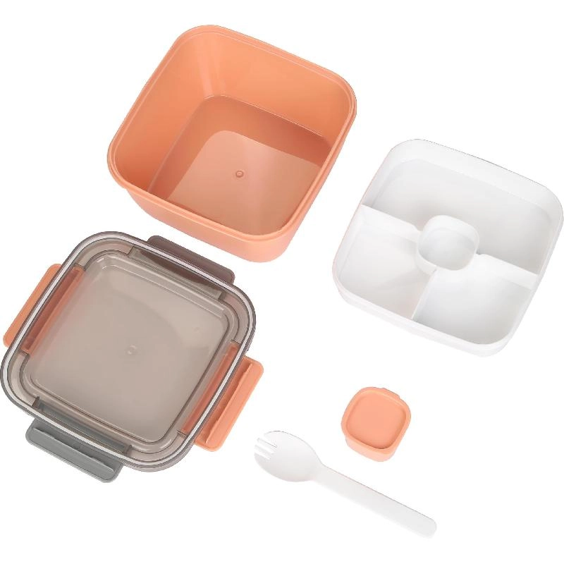 Lunch Box - 1000.00 ml ( 1.76 pt )