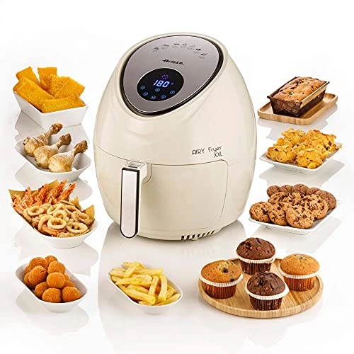 Air Fryer XXL 4618/01