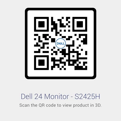 S2425H - 24-inch 1920 x 1080