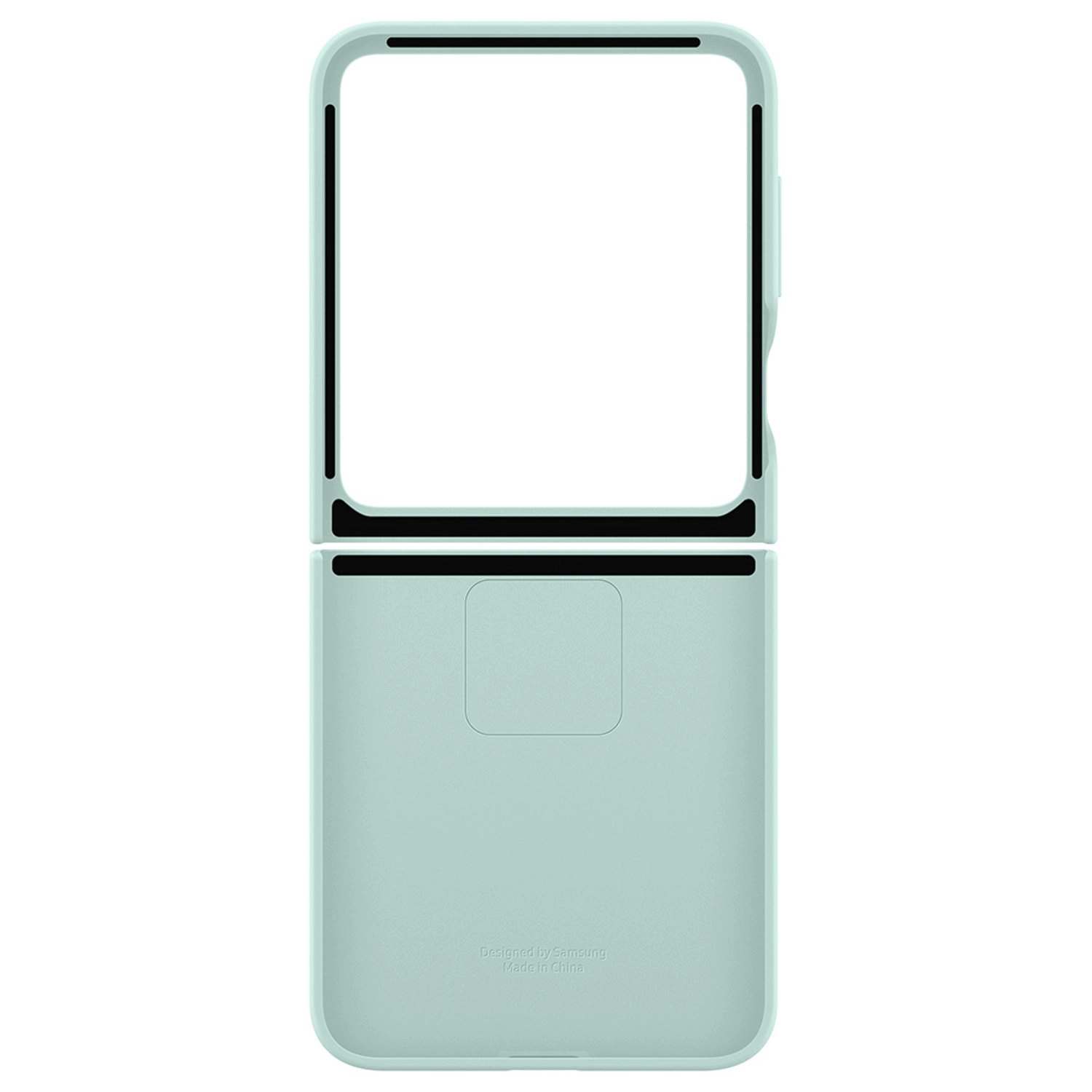 Flip6 Silicone Case with Ring for Flip6