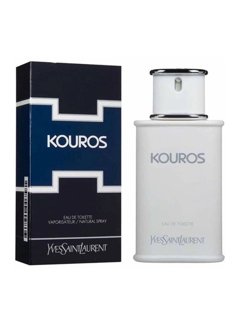 Kouros Eau de Toilette 100 ml