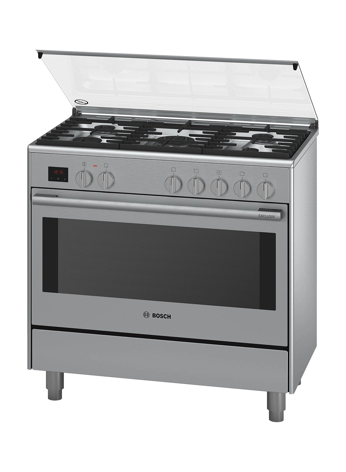 HSB738357M GAS Cooker