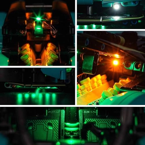 Lighting Kit 42208 - LED USB