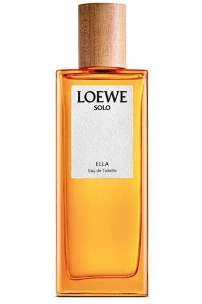 Loewe Solo Ella Eau de Toilette 50ml