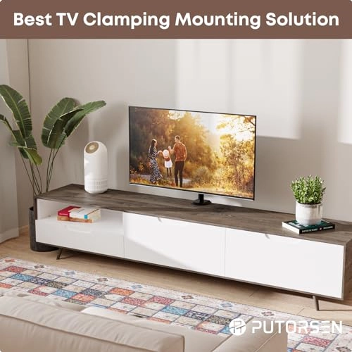 PT66-C01L - 1 Monitor 13-35 Inch 75 x 75 / 100 x 100 / 200 x 100 / 200 x 200