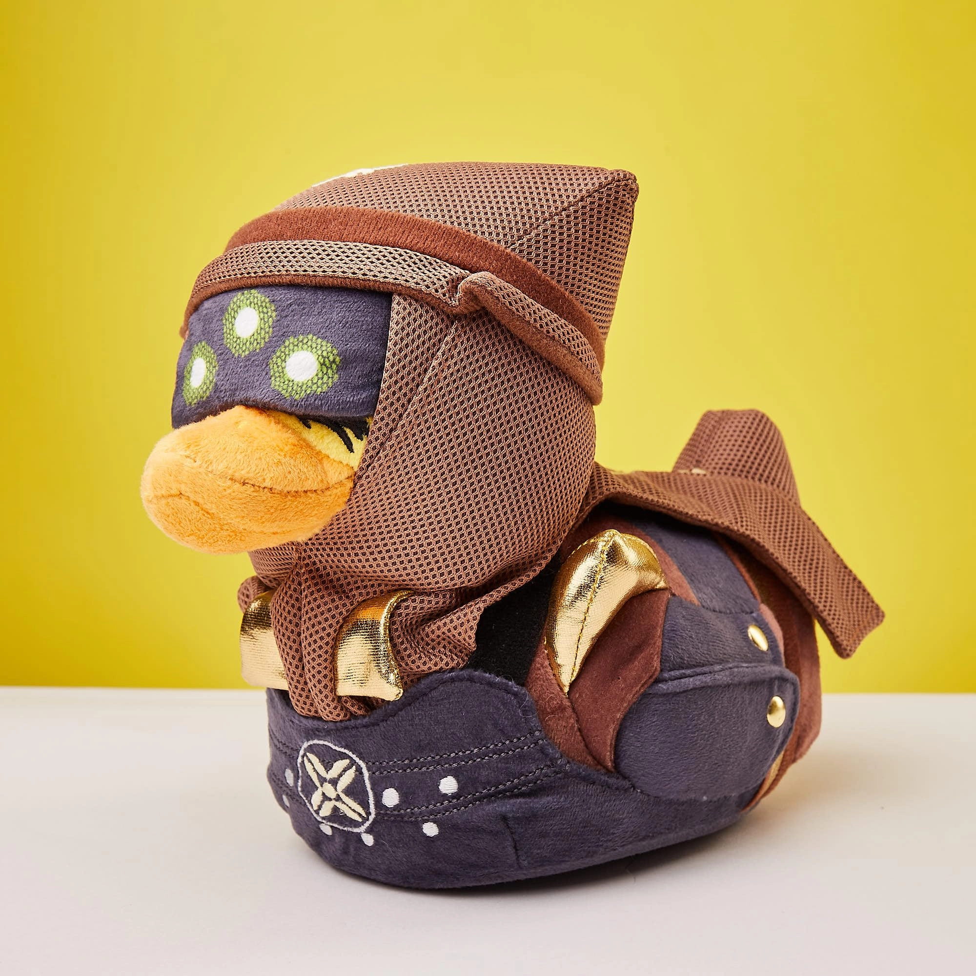Eris Morn - 23 cm Duck Plush