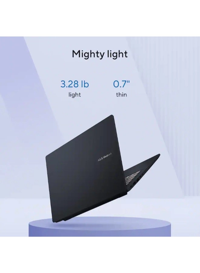 Vivobook 14 X1407QA-V14.X116512 - 14'' Snapdragon X 16GB DDR4 512GB SSD