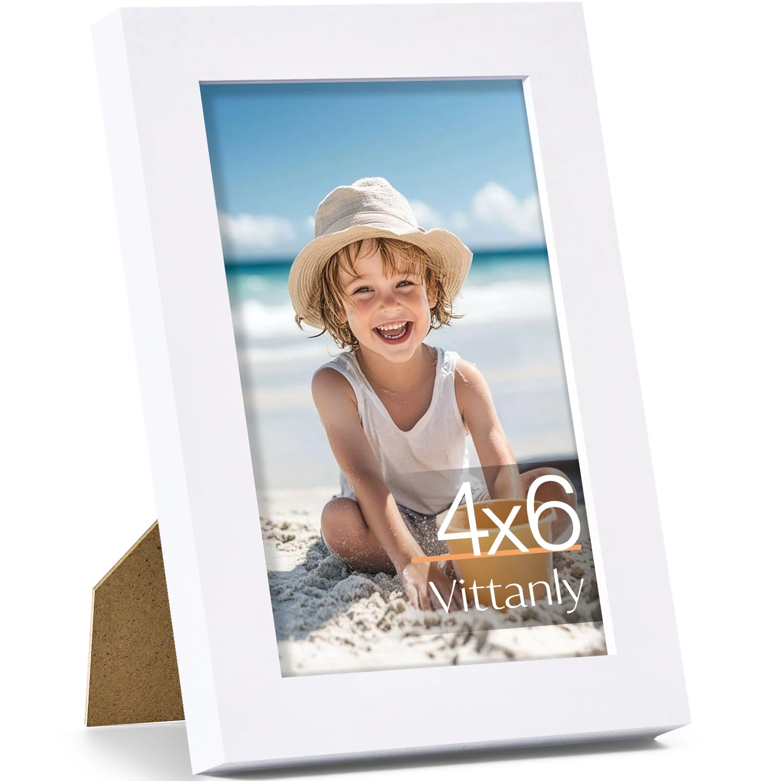 Picture Frame - 4x6