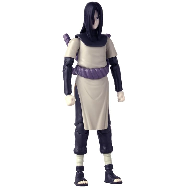 Orochimaru - Naruto Shippuden - 4 years (17 cm) (3296580369683)