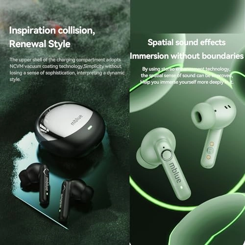 AR10 Wireless Earbud