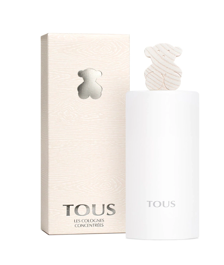 Tous Les Colognes Concentrees Eau de Toilette 50 ml