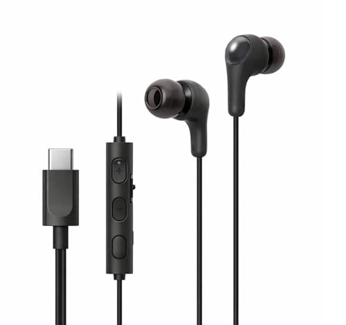 R50i Wired Earbud