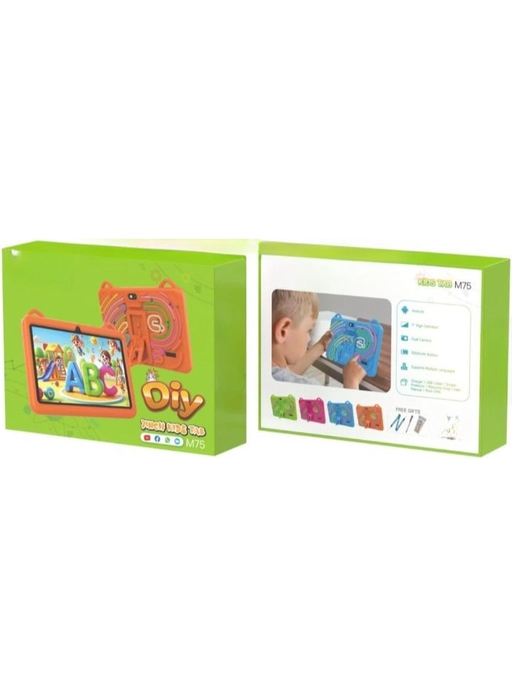 M75 - 6GB 7-inch 256GB