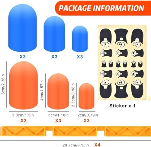 Gobble - Tic Tac Toe Educational