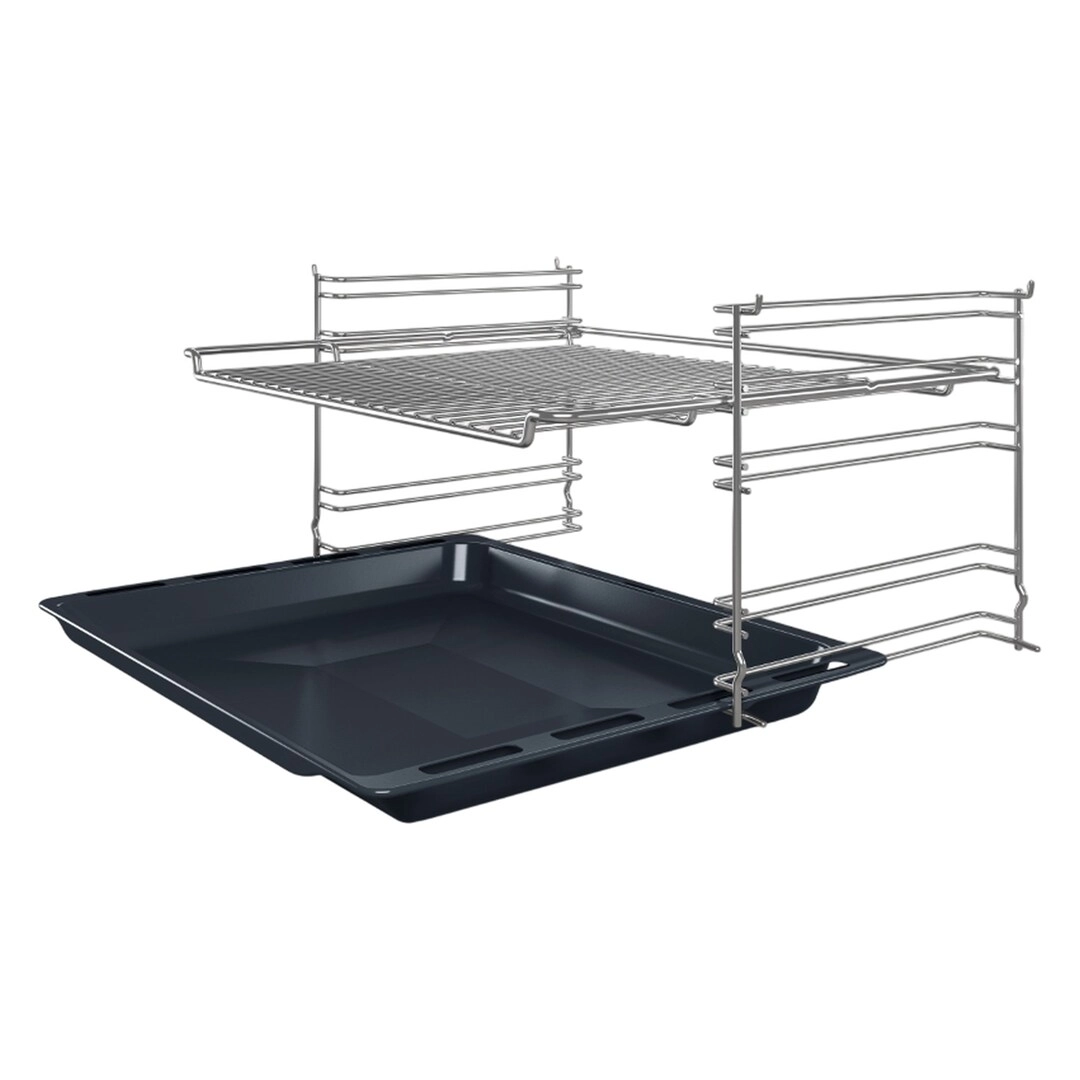 HBF512BB1M 60x60 cm - Electric