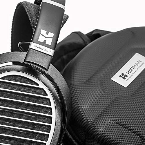 Ananda-BT Wireless Headphone