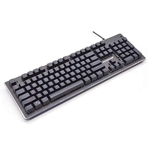 Mechanical Keyboard - Wired