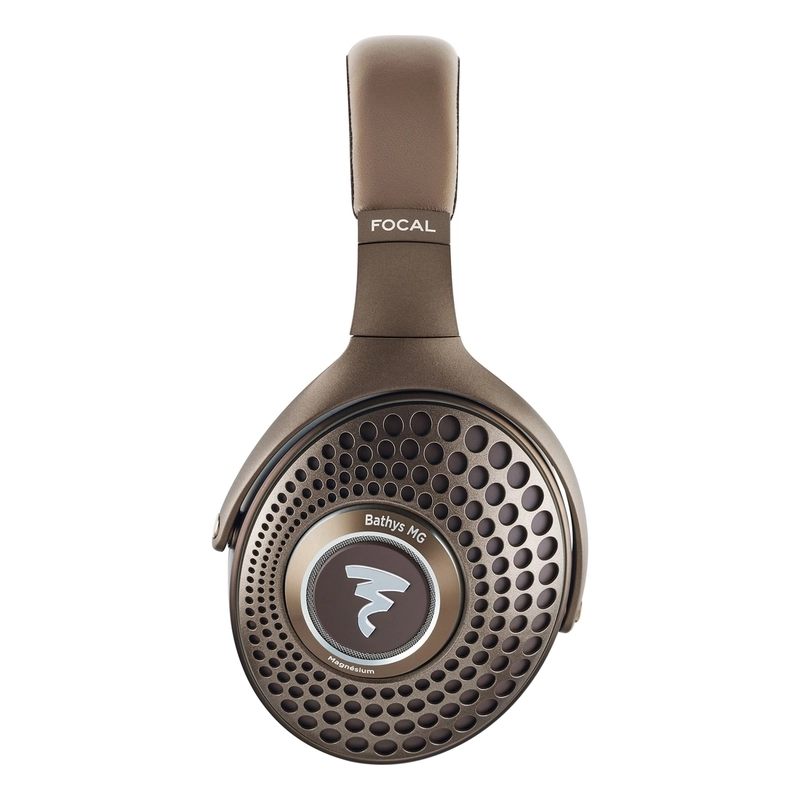 BATHYS Wireless Headphone