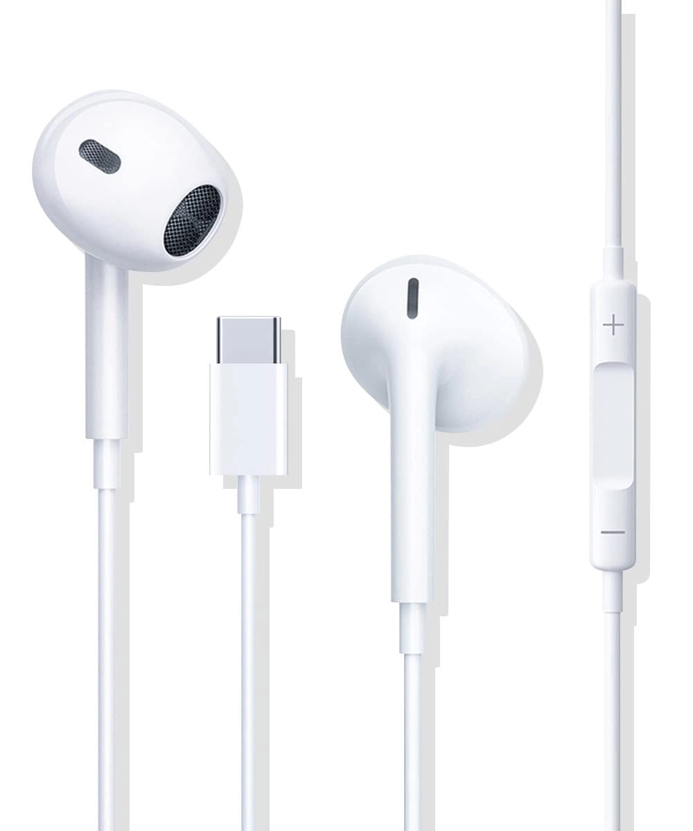 P48 Wired Earbud