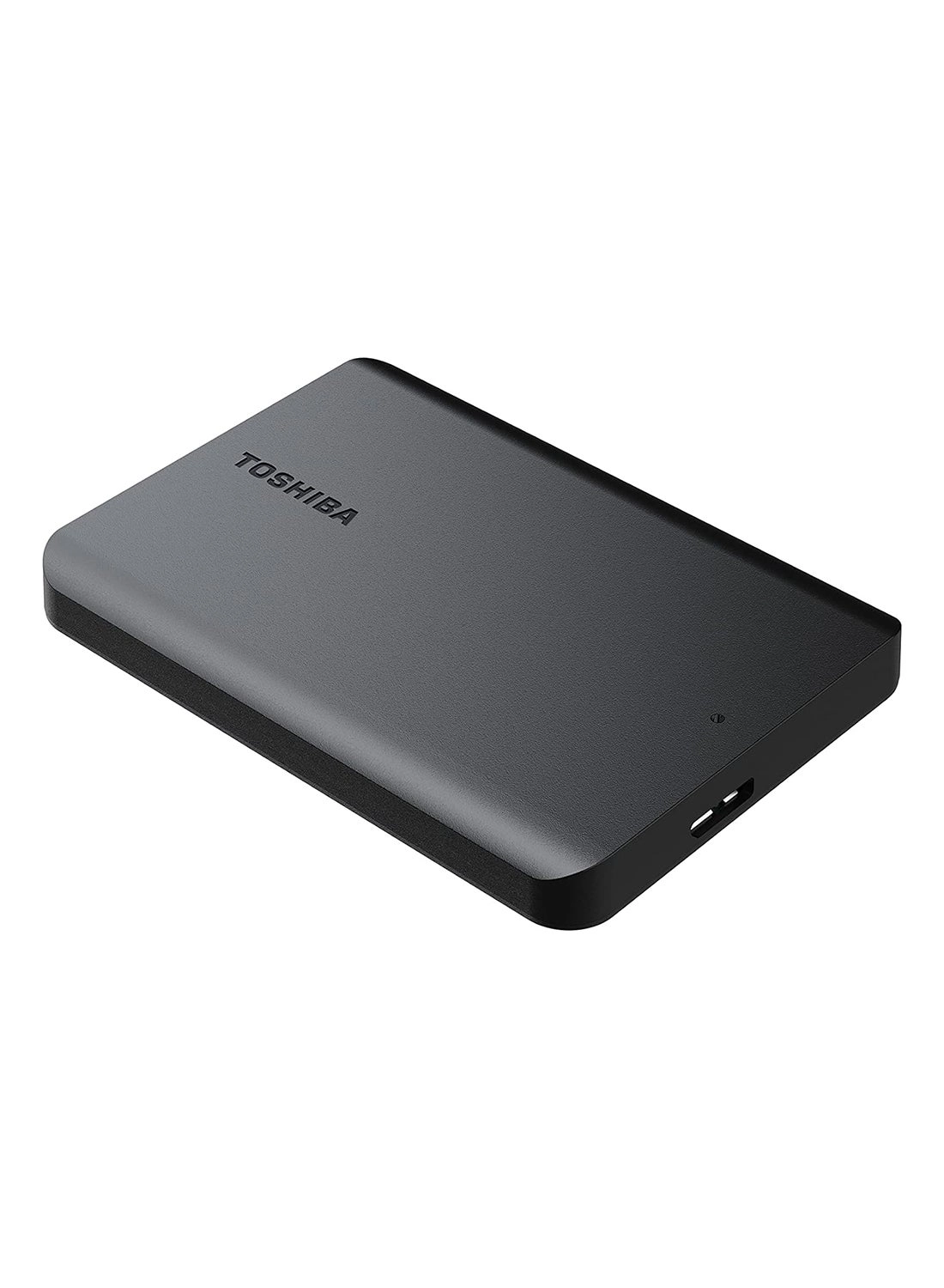 Canvio Basics 1TB HDD