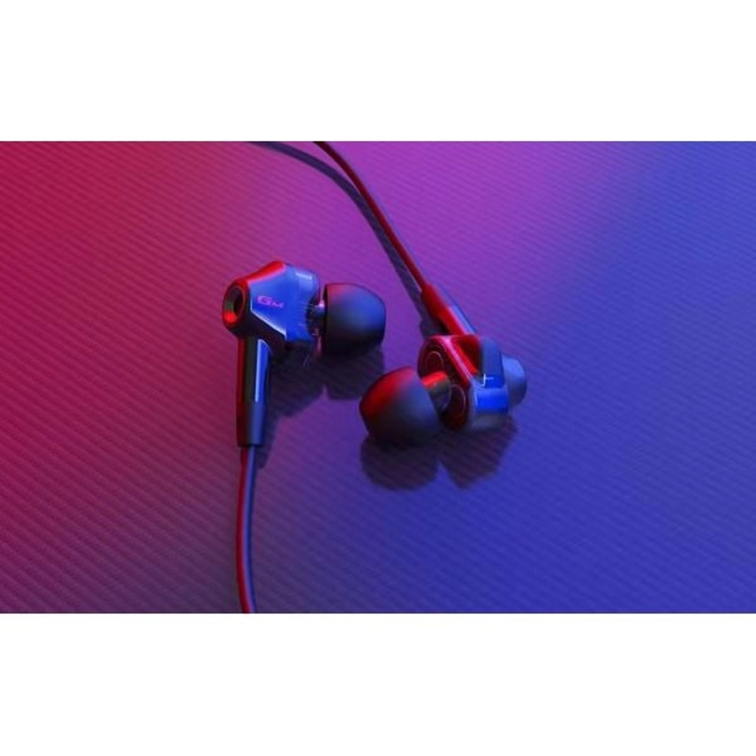 GM2SEBK Wired Headset