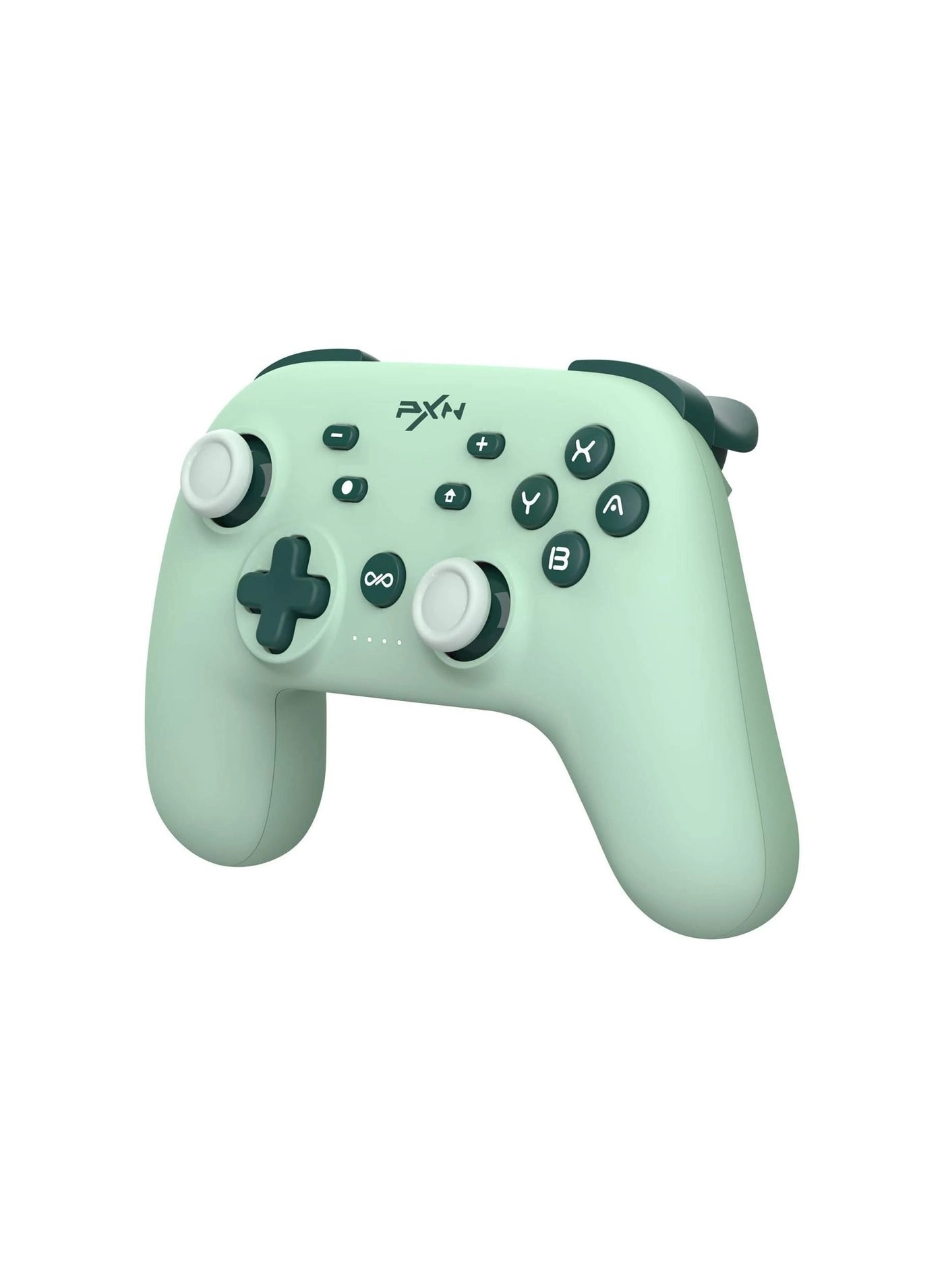 P50 - White Nintendo Switch