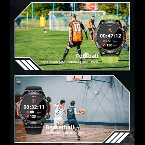 ZEUS 6 PRO - BT5.0 Touch Screen