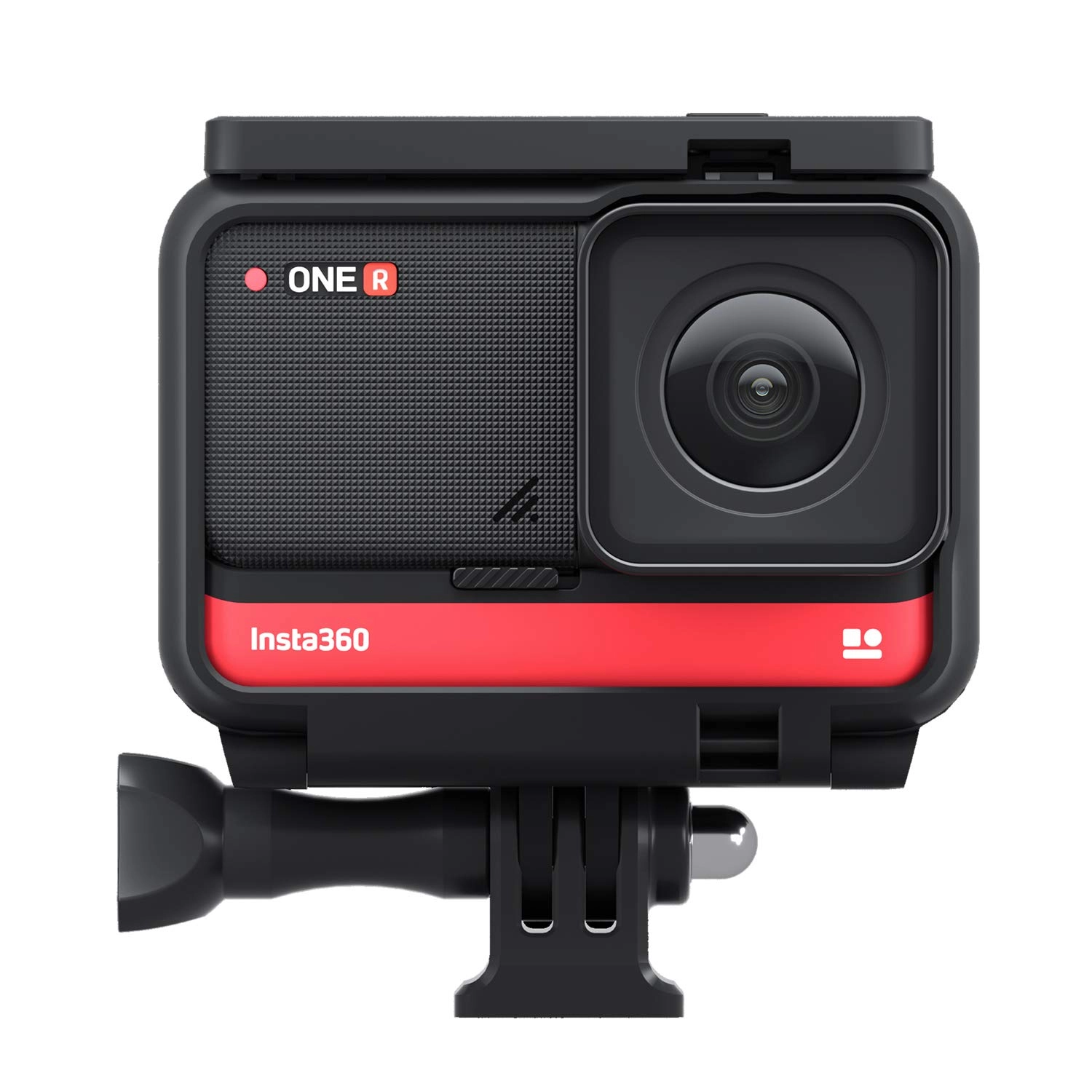 Insta360 ONE R - 4K 200FPS