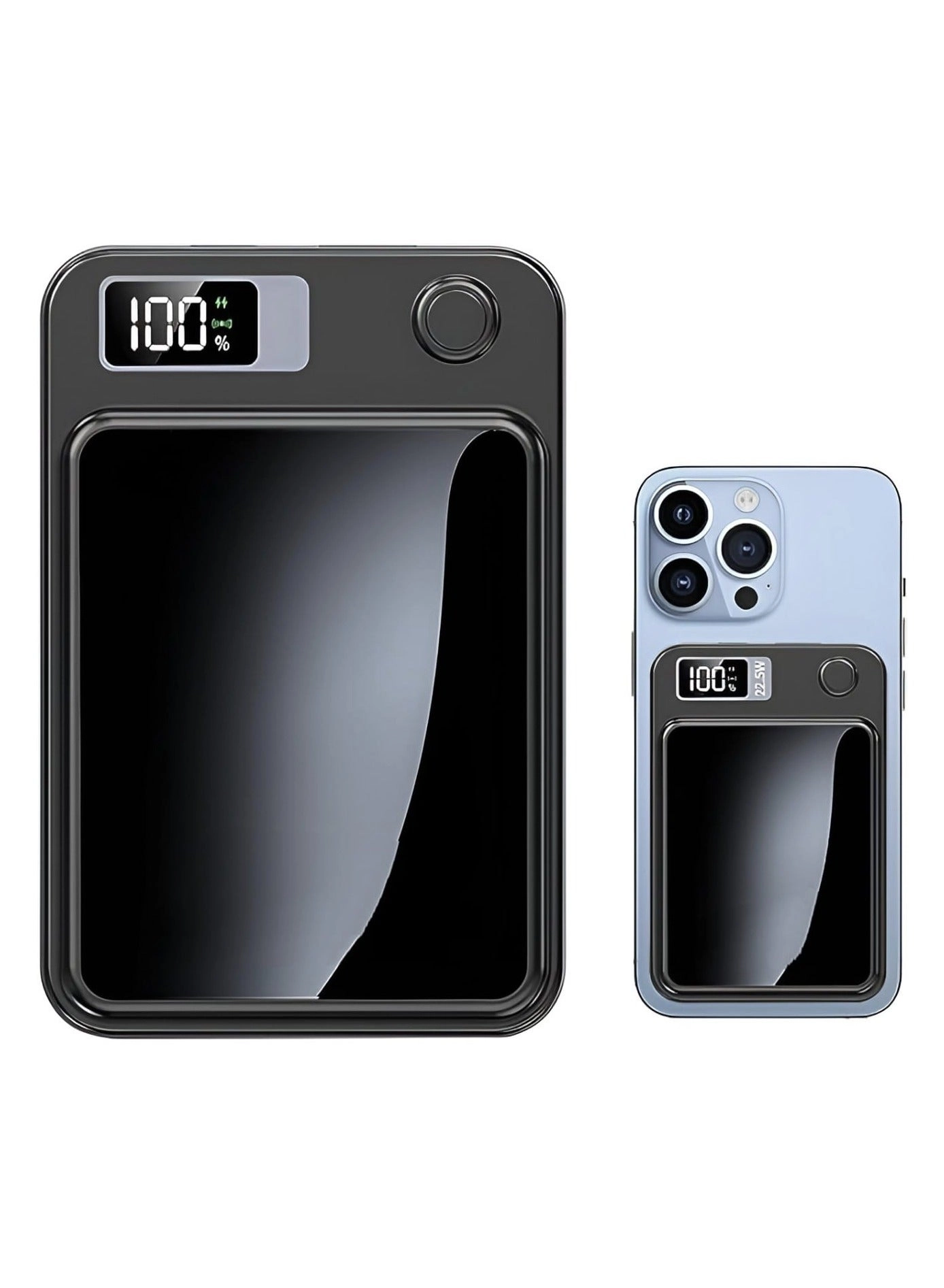 POWER89805 - 5000mAh 22.5W Fast Charging