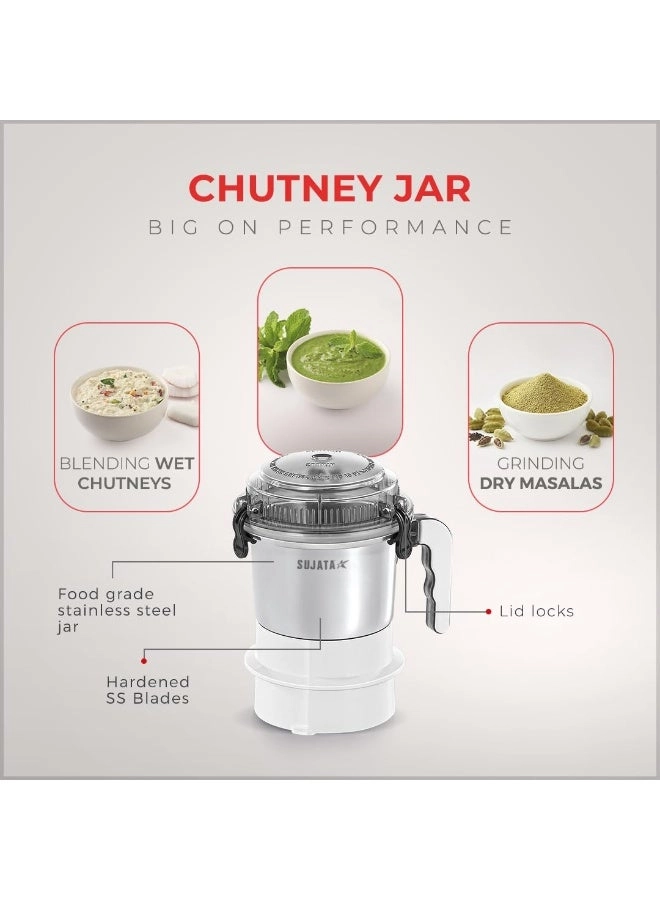 Frootmix - 1750 ml 900 watts