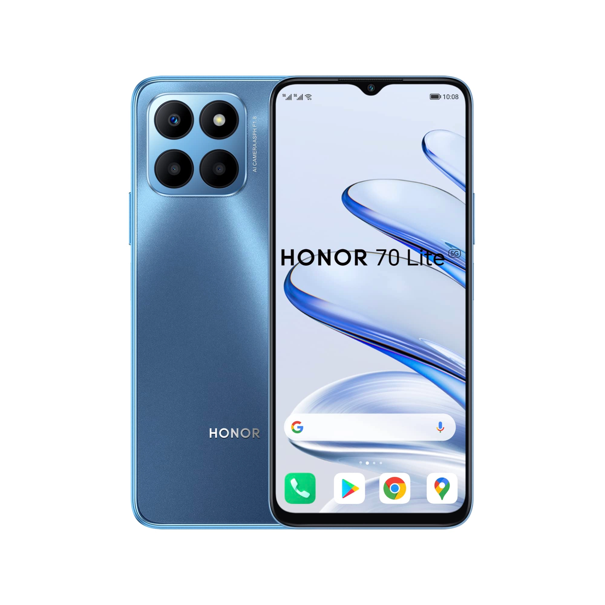 70 Lite - 4GB 128GB