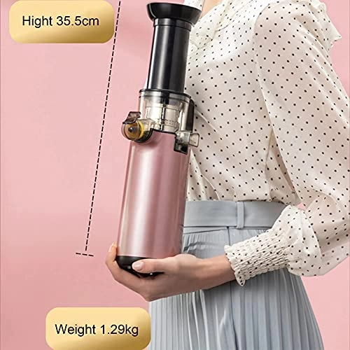 Masticating Juicer - 150 Watts 1500 Milliliters