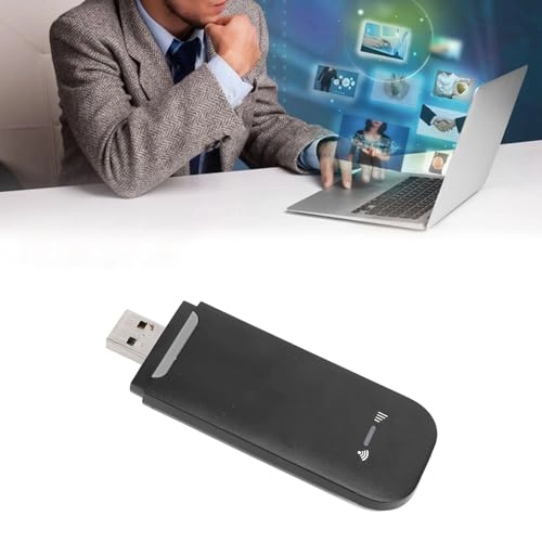 Portable 4G WIFI Router - 802.11 b/g/n 300Mbps